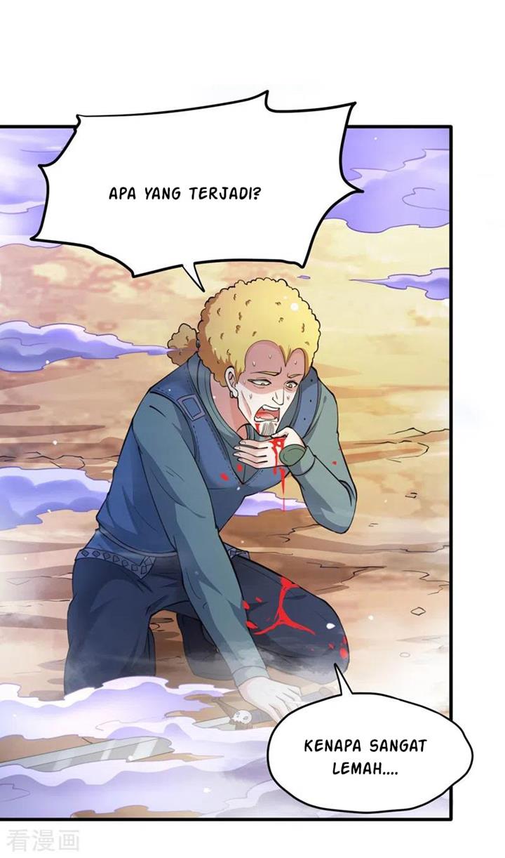 Strongest Divine Doctor Mixed City chapter 149